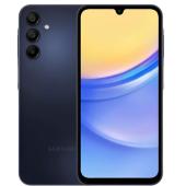 Celular Samsung Galaxy A15 LTE 8GB + 256GB Blue Black